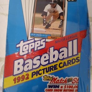 Top baseball cards